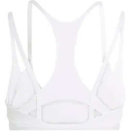 adidas Optime Workout Strappy White XL