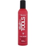 Fanola Styling Tools Total Mousse 400 ml