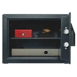 Burg Wächter Expert-Safe EXS 320 E / Elektronikschloss / keine Sicherheitsstufe