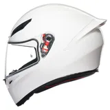 AGV K1 S Weiß