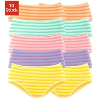 PETITE FLEUR Hüftslip PETITE FLEUR, Damen, Gr. 36/38, bunt