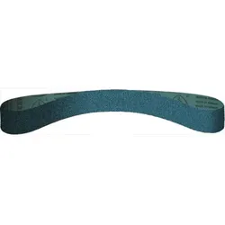 Schleifband CS 411 Y, 10 x 330mm Korn 60 F4G, 25 Stück