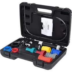 Universal Kühlsystem-Diagnose-Service-Satz, 12-teilig