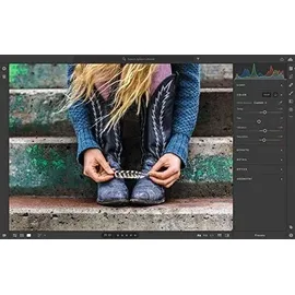 Adobe Lightroom 1TB Win/ Mac