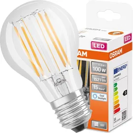 osram homelighting LED-Lampe 4058075466050 11 W E27 neutralweiß 1 St.