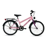 Dacapo Cindy 20 Zoll RH 27 cm rosa