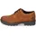 CAMEL ACTIVE Schnürschuh Herren Braun 46