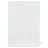 Tom Tailor Teppich Fluffy Uni white 180 x 250 cm