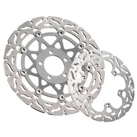TRW Bremsscheibe