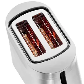 WMF Kineo Toaster Edelstahl