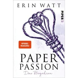 Paper Passion / Paper Band 4