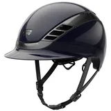 Reithelm Air Luxe Chrome Shiny Midnight Blue / S