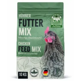 AniForte FarmLife Hühner Futter Mix 10 kg