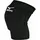 Mizuno Team Knieschoner Kniebandage 2 Stück Schwarz XL