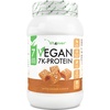 Vegan 7K Protein - 1kg - Salted Caramel