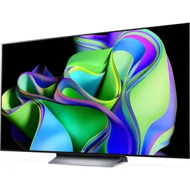 LG OLED65C31LA 65“ 4K OLED evo TV C3