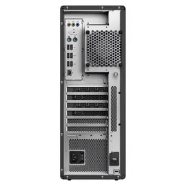 Lenovo ThinkStation P620 Tower 2021 64 GB RAM 1 TB SSD Ryzen Threadripper PRO 5945WX 4,1 GHz Win 11 Pro