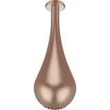 GESSI Goccia Kopfbrause 387 mm (33751125)