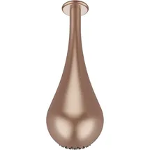 GESSI Goccia Kopfbrause 387 mm (33751125)