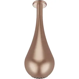 GESSI Goccia Kopfbrause 387 mm (33751125)