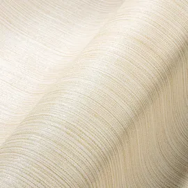 A.S. Création Vliestapete Uni Beige Creme 10,05 m x 0,53 m 0 g