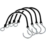HP Autozubehör 0410214 Verriegelungssicherung Gummi 26 cm