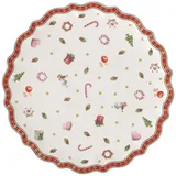 Villeroy & Boch Toy's Delight Kuchenplatte auf Fuß klein