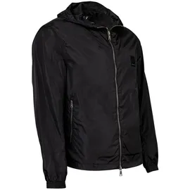 Armani Exchange Windjacke schwarz L