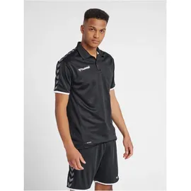 hummel Herren black/white M,