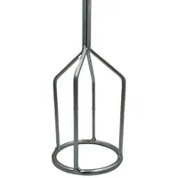 Berg Toys Rührbesen 160 G Mörtelrührer 160x600 M14-AUFNAHME 1 Stück
