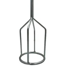 Berg Toys Rührbesen 160 G Mörtelrührer 160x600 M14-AUFNAHME 1 Stück
