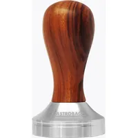 GASTROBACK Tamper 51 mm braun