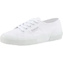 SUPERGA 2750 Cotu Classic total white 42