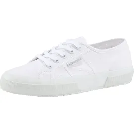 SUPERGA 2750 Cotu Classic total white 42