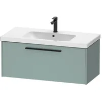 Duravit D-Code Waschtischunterschrank 1 Auszug, DC46680BDHG0000,