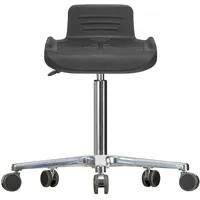 Unicraft DH 1 schwarz