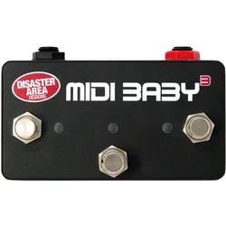 Midi Baby 3