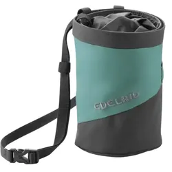 EDELRID Chalk Bag Splitter Twist  lapis