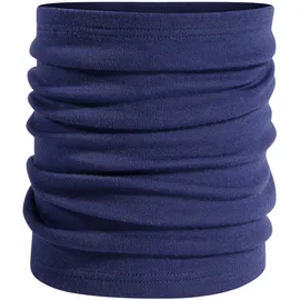 Odlo Merino Warm Tube Neckwarmer-Blau
