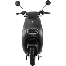 Greenstreet SEED2 2000 Watt 45 km/h Schwarz