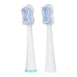 edel+white Ersatzbürstenköpfe Whitening