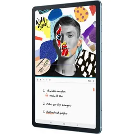 Samsung Galaxy Tab S6 Lite 10.4" 64 GB Wi-Fi Angora Blue