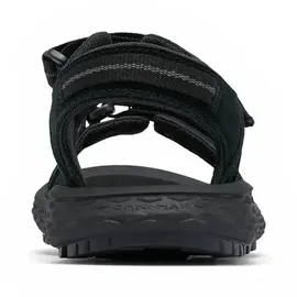 Columbia Konos Hiker Damen Schwarz 37