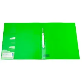Herma Schnellhefter A4 Neon Grün