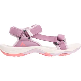 Mc Kinley Ux.-Trek-Sandale Herren VIOLET/ROSE DARK/YEL 37