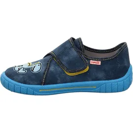 superfit Bill dunkelblau/hellblau (8150) 32