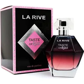 La Rive Taste of Kiss Eau de Parfum 100 ml
