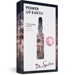 Dr.Spiller BEAUTY OF NATURE Energy - Power of Earth 7 x 2 ml