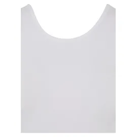 URBAN CLASSICS Body Weiß XXL