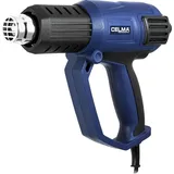 celma professional Celma Professional, Heissluftföhn, HEAT GUN 2000W OP 2000P
